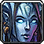 Draenei Female WoW Wotlk Classic EU (WOWWotlk0011)