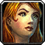 Human Female WoW Wotlk Classic EU (WOWWotlk0012)