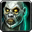Undead Male WoW Wotlk Classic US (WOWWotlk0006)